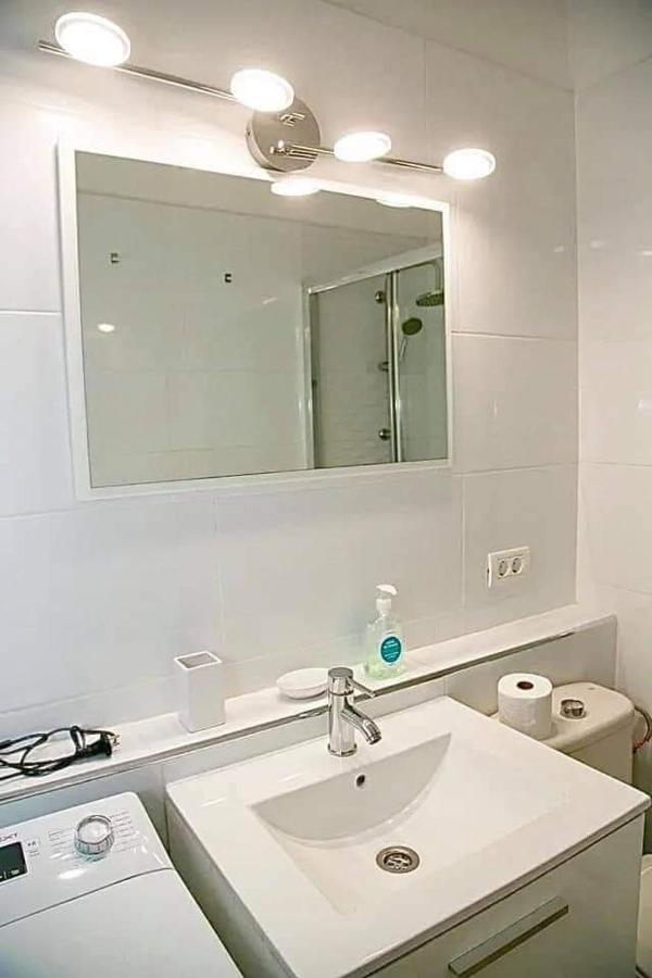 Vina Del Mar Apartment Playa Fanabe Exterior photo